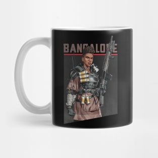 bangalore Mug